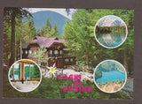 AK Laghi di Fusine. Albergo Ristorante Edelweiss di Laura Pio.
