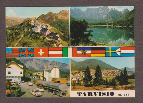 AK Tarvisio.