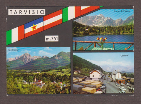 AK Tarvisio.