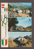 AK Tarvisio. I tre Confini.