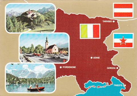 AK Tarvisio e Dintorni.