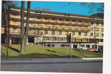 AK Tarvisio. Hotel Nevada.