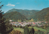 AK Tarvisio. Panorama.