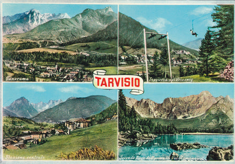 AK Tarvisio.
