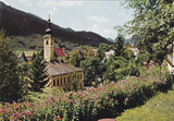 AK Tarvisio.