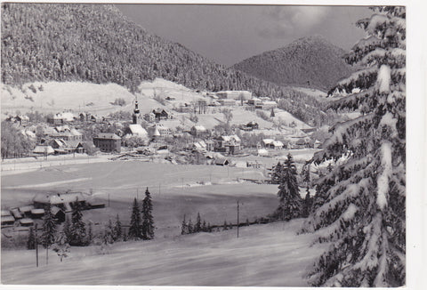 AK Tarvisio. Centro Sport Invernali.
