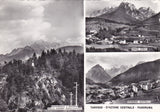 AK Tarvisio - Stazione Centrale - Panorama.
