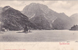 AK Raiblersee.