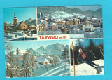 AK Tarvisio.