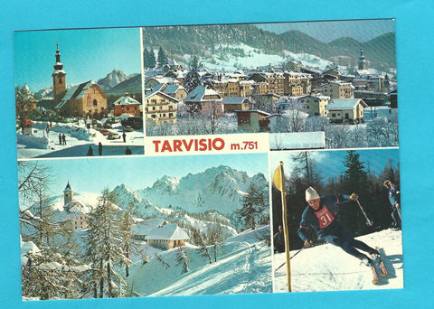 AK Tarvisio.