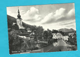 AK Tarvisio. Scorcio panoramico.