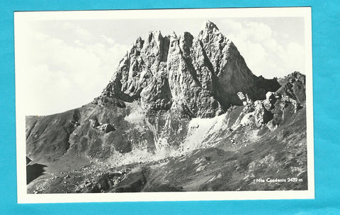AK Monte Ciadenis.