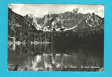 AK Fusine - Il lago inferiore.