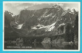 AK Fusine in Valromana - Lago Superiore.
