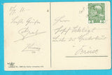 AK 1. Weissenfelser See. (1910)