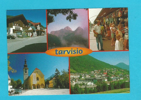 AK Tarvisio.