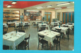 Tarvisio. Sala Nabucco. Sala da Pranzo.
