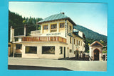 AK Tarvisio Basso. Restaurant Dancing Nabucco.