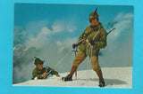 AK Alpini in Cordata.