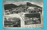 AK Tarvisio.