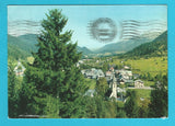 AK Camporosso in Valcanale.