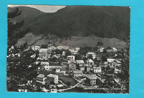 AK Tarvisio Superiore - Particolare.