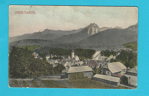 AK Ober-Tarvis.