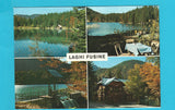AK Laghi Fusine.
