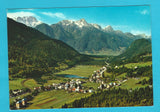 AK Camporosso in Valcanale. Panorama Sullo sfondo il Gruppo Jof di Miezegnot.