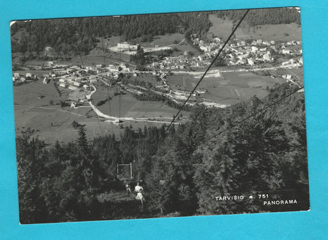 AK Tarvisio Panorama.