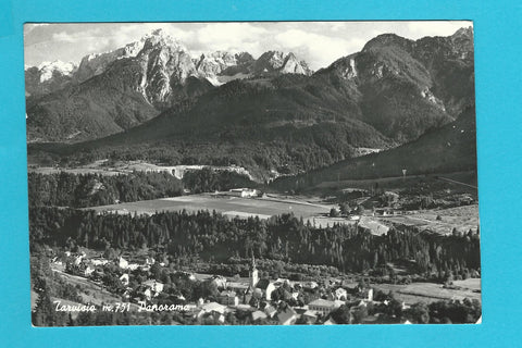 AK Tarvisio Panorama.