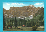 AK Tarvisio - Fusine Laghi Camping.
