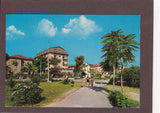 AK Tortoreto Lido. Giardini sul Lungomare.