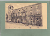 AK Orvieto – Palazzo del Cumune.