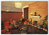 AK Tricesimo, Hotel Boschetti.