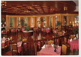 AK Tricesimo, Hotel Boschetti.