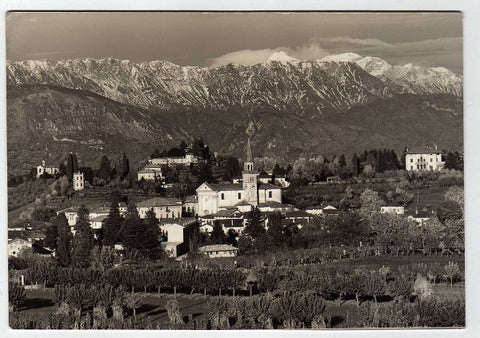 AK Tricesimo – Panorama.