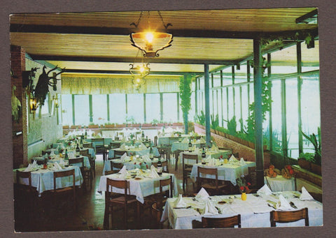 AK Tricesimo. Trattoria Albergo Diana.