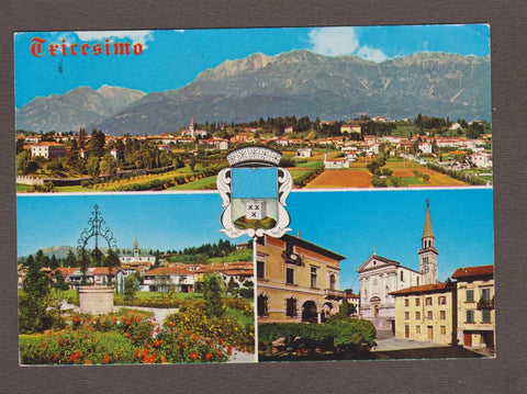 AK Tricesimo.