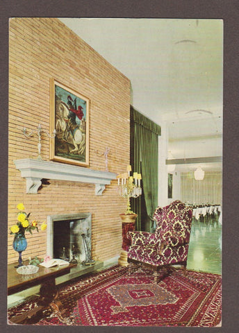 AK Tricesimo. Hotel Boschetti.