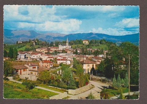 AK Tricesimo - Panorama.