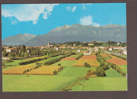 AK Tricesimo - Panorama.