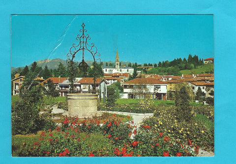 AK Tricesimo.