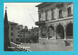 AK Tricesimo - Piazza Garibaldi.