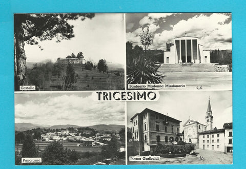 AK Tricesimo.