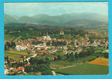 AK Tricesimo - Panorama aereo.