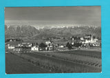AK Tricesimo - Panorama.