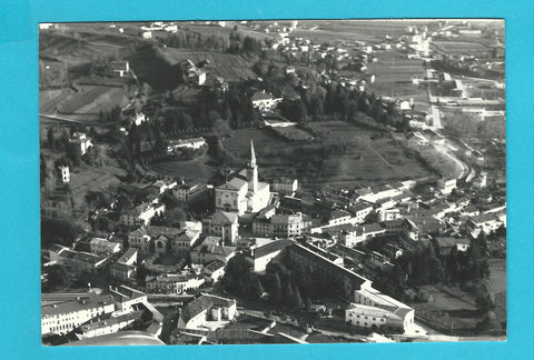 AK Tricesimo - Panorama.
