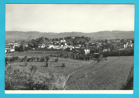 AK Tricesimo - Panorama.