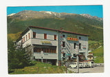 AK Specialita Gastronomiche e Cacciagione Da Mose. Sella di Fadalto.